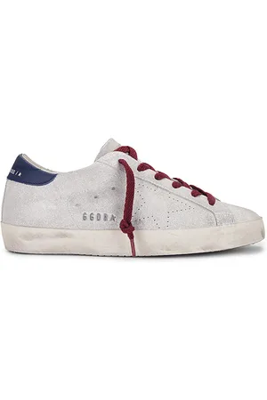 Golden Goose Super Star Sneaker in . Size 36, 37, 38, 39, 40, 41.