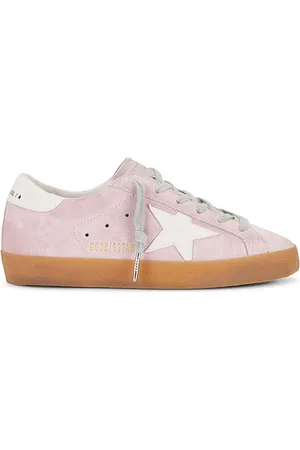 Golden Goose Super Star Sneaker in . Size 40, 41.