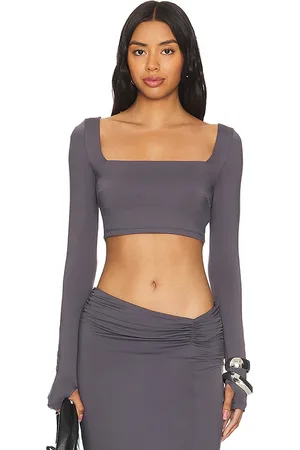 NakedVice The Jade Top in . Size M, S.