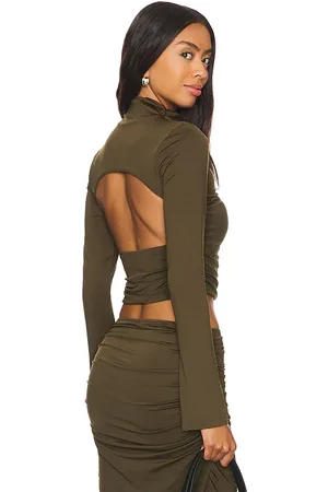 Nialaya Pia Top in . Size L, XL, XS.