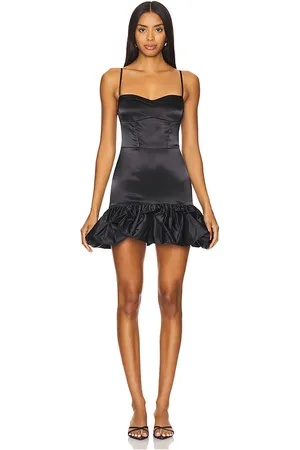 MORE TO COME Sadie Mini Dress in . Size M, S, XS.