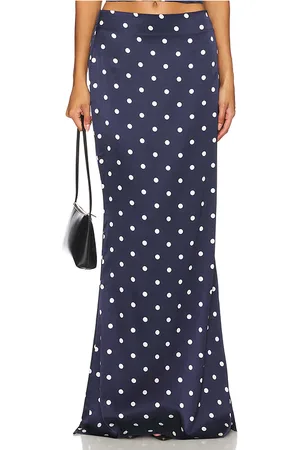 Retrofete Darla Skirt in . Size S, XL.