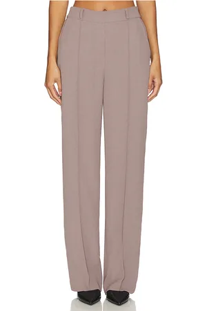 Spanx Straight Leg Trouser in . Size XL/1X, XS.