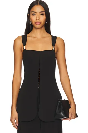 SOVERE Adorne Top in . Size M, S.