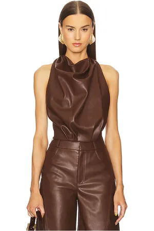 Cult Gaia Adrienne Top in . Size L, S, XL, XS.