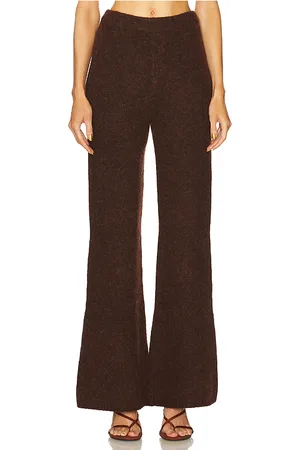 Cult Gaia Antico Knit Pant in . Size M, S.