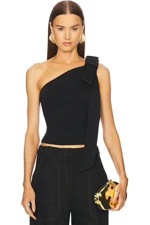 Cult Gaia Nomi Knit Top in . Size XL.