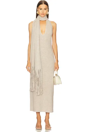 Cult Gaia Jorden Knit Dress in . Size M.