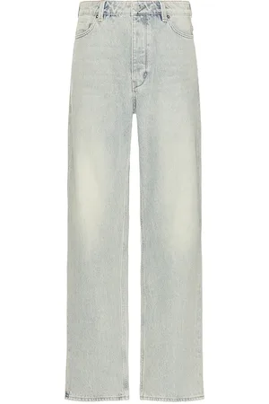 NEUW River Relaxed Grinderman Jeans in . Size 36.