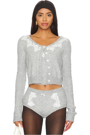 For Love & Lemons Arinah Cardigan in . Size S, XS.