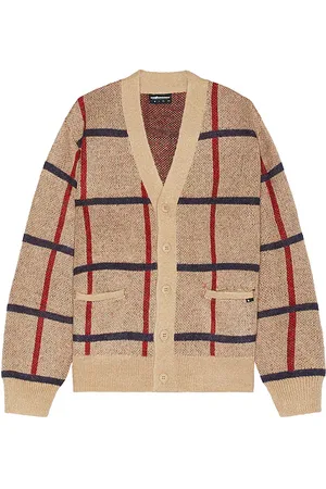 The Hundreds Moe Cardigan in . Size S, XL/1X.