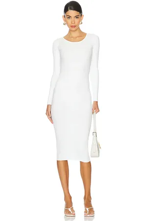 LPA Auburn Sweater Dress in . Size XL, XS.