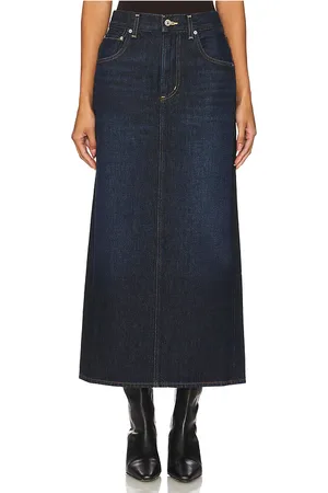 Citizens of Humanity Verona Column Skirt in . Size 24, 25, 31.