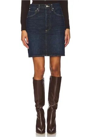 Citizens of Humanity Etta Pencil Skirt in . Size 24, 25.