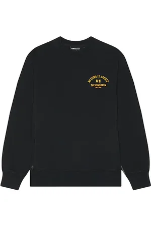 The Hundreds Temp Crewneck Sweatshirt in . Size S.