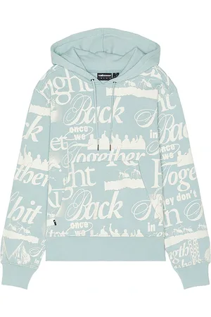 The Hundreds Fight Back Hoodie in . Size S.