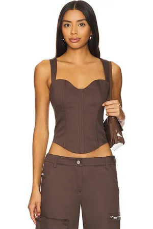 BY.DYLN Lucious Top in . Size M, S, XL.