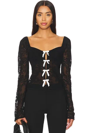 MAJORELLE Myla Top in . Size XS, XXS.