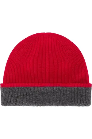 Guest In Residence The Inside Out! Cashmere Hat in .