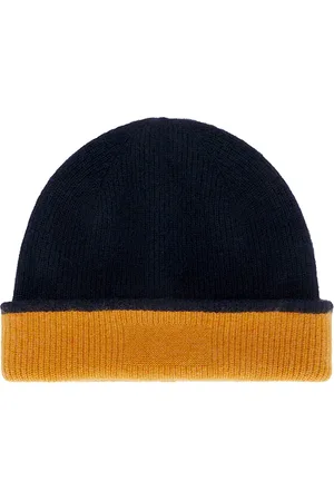 Guest In Residence The Inside Out! Cashmere Hat in .