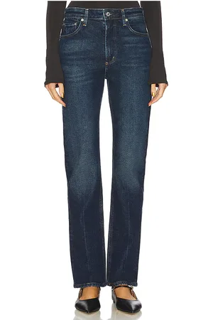 Citizens of Humanity Zurie Straight Leg in . Size 25, 26, 27, 28, 29, 30, 31.