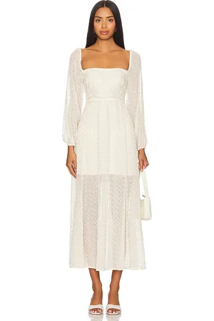 Free People Malina Maxi Dress in . Size S.