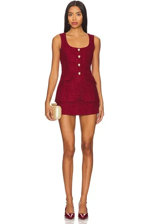 Amanda Uprichard Kya Romper in . Size M, S, XL, XS.