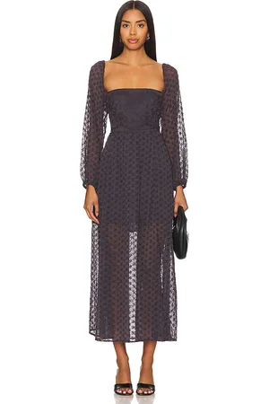 Free People Malina Maxi Dress in . Size XS.