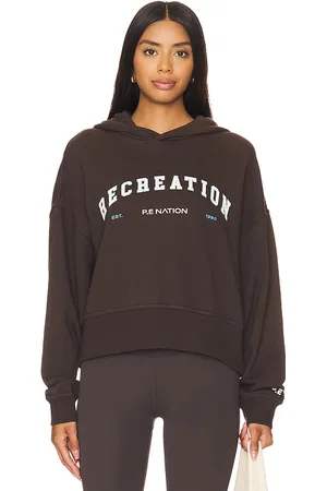 P.E Nation Vantage Hoodie in . Size S.