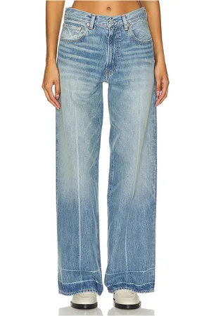 Denimist Teri Wide Leg in . Size 31.