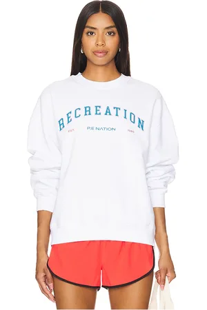 P.E Nation Heyward Sweatshirt in . Size S, XS.