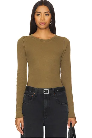 Free People X We The Free Easy Does It Tee in . Size S, XS.