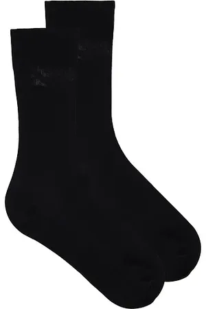 Wolford Monofil Socks in . Size 38/39, 40/41.