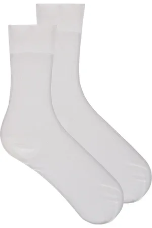 Wolford Monofil Socks in . Size 40/41.