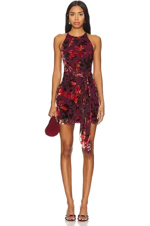 Amanda Uprichard Selah Dress in . Size XL, XS.