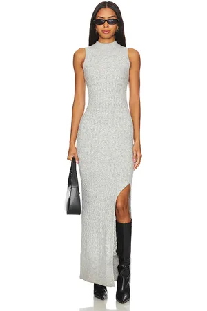 Amanda Uprichard Isla Dress in . Size M, S, XL, XS.