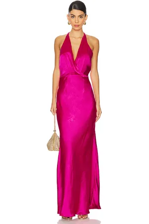ELLIATT Aria Maxi Dress in . Size XL.