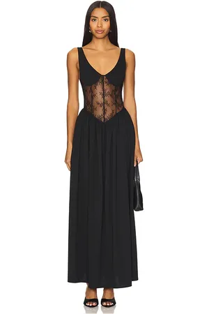 Delfi Eliah Dress in . Size L, XS.