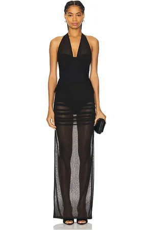 Camila Coelho Carolina Midi Dress in . Size XS.