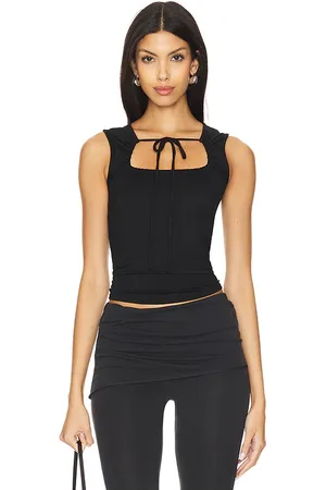 Geel Betty Top in . Size M, S, XS.