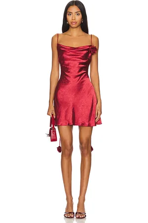 ELLIATT Zinnia Mini Dress in . Size L, S.