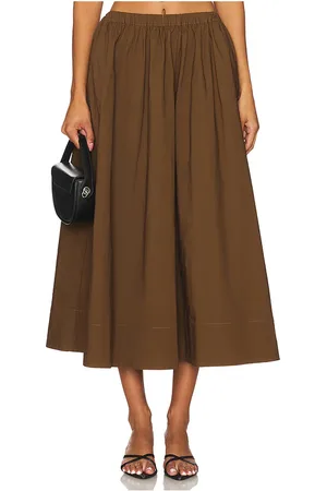 Camila Coelho Gurina Skirt in . Size XL, XS.