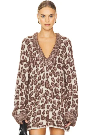 Free People Little Animal Pullover in . Size S.