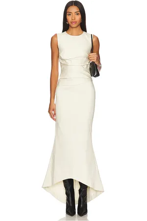 Camila Coelho Lucia Maxi Dress in . Size S, XS, XXS.