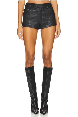 Camila Coelho Zarah Hot Short in . Size S.