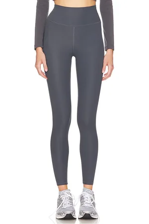 IVL COLLECTIVE Rib Legging in . Size 10, 4, 6, 8.