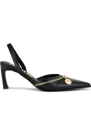 VERSACE VERSACE Mandy Heels in . Size 37, 41.