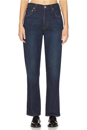 Citizens of Humanity Baretta Relaxed Straight in . Size 26, 27, 28, 29, 30, 31, 34.
