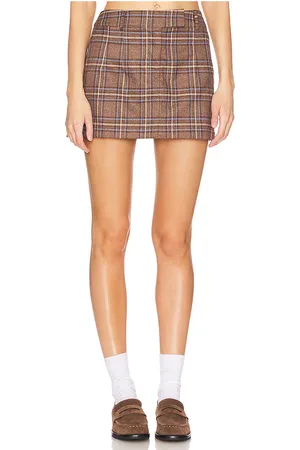 Lovers And Friends Leah Mini Skirt in . Size M, S, XXS.