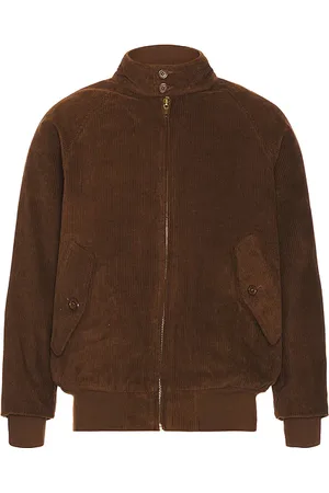 Schott NYC Baracuta Jacket in . Size S.